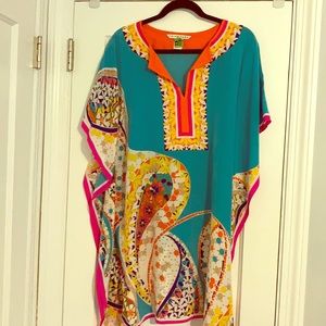 Trina Turk Sulk dress